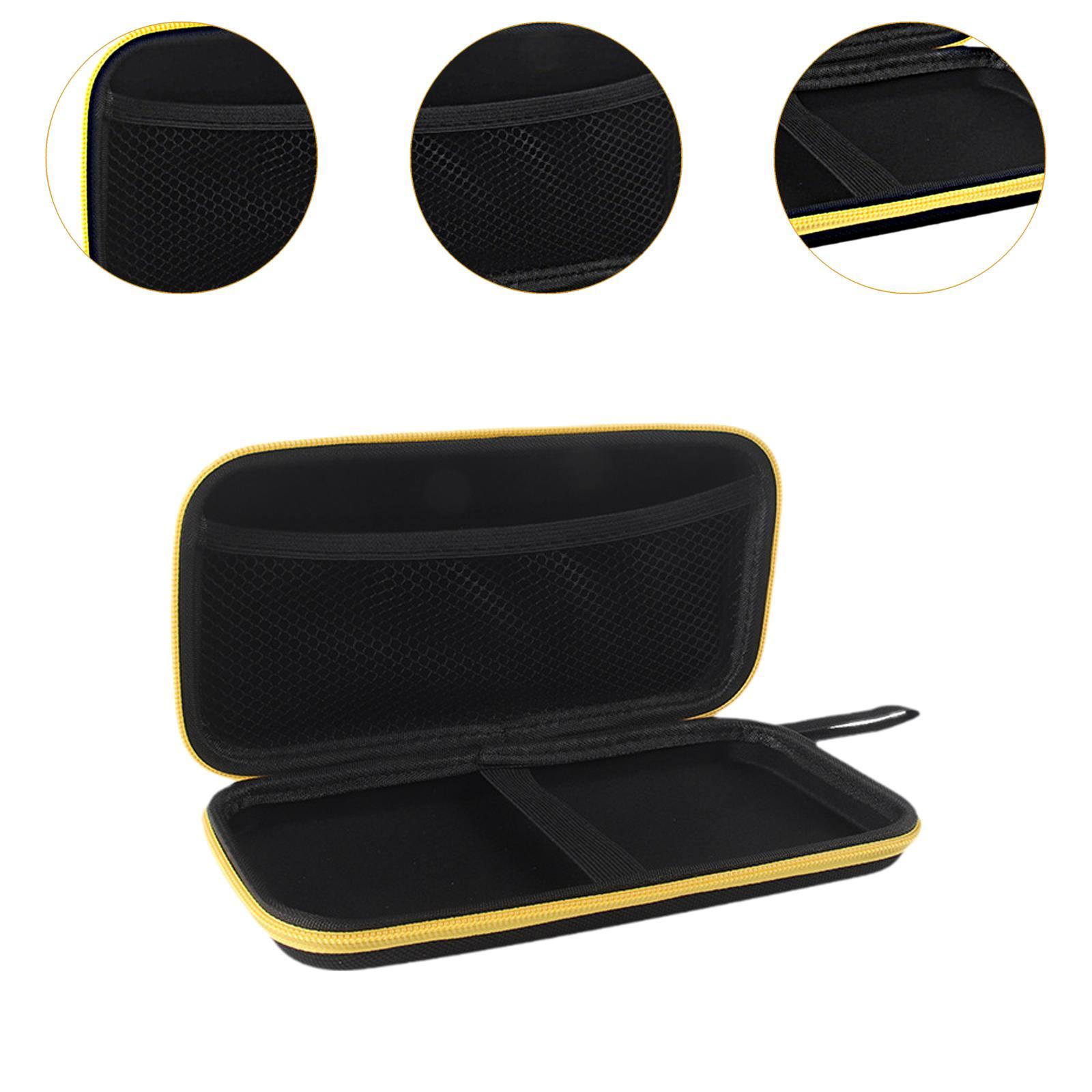 Game Carrying Case - Hard Shell EVA Carrying Case Game
