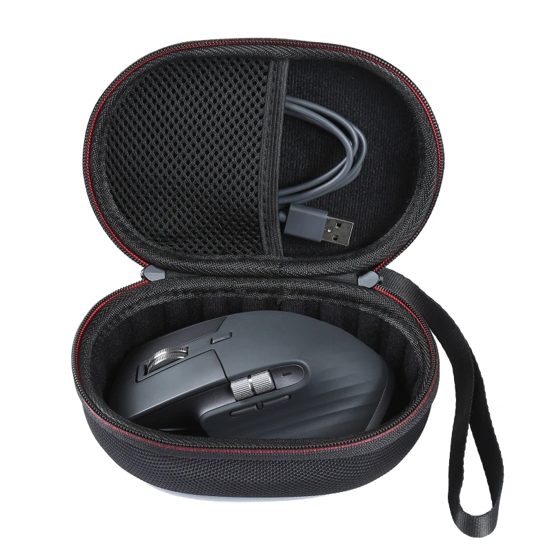 Gaming Mouse Travel Case for L - đánh giá và giá Game Carrying Case