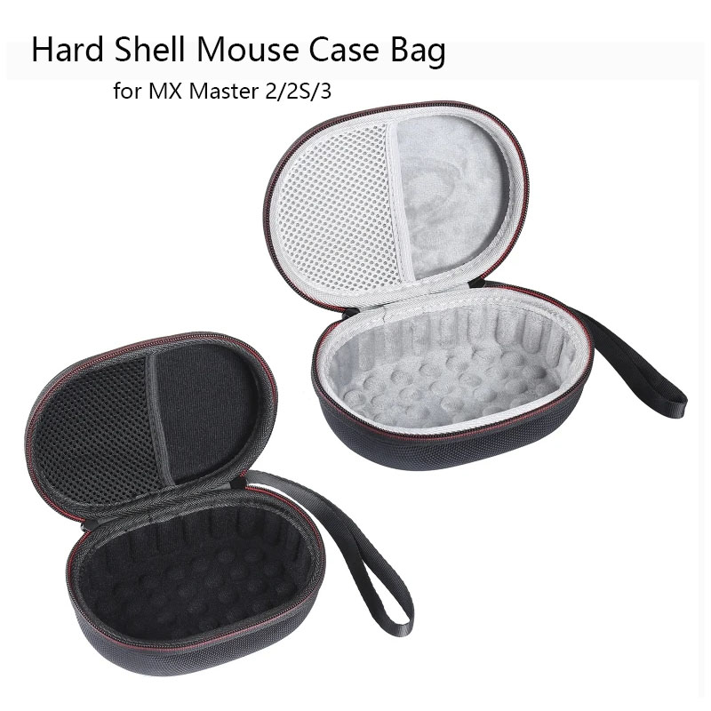 Gaming Mouse Travel Case for L - đánh giá và giá Game Carrying Case