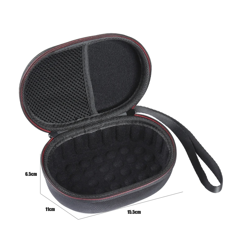 Gaming Mouse Travel Case for L - đánh giá và giá Game Carrying Case