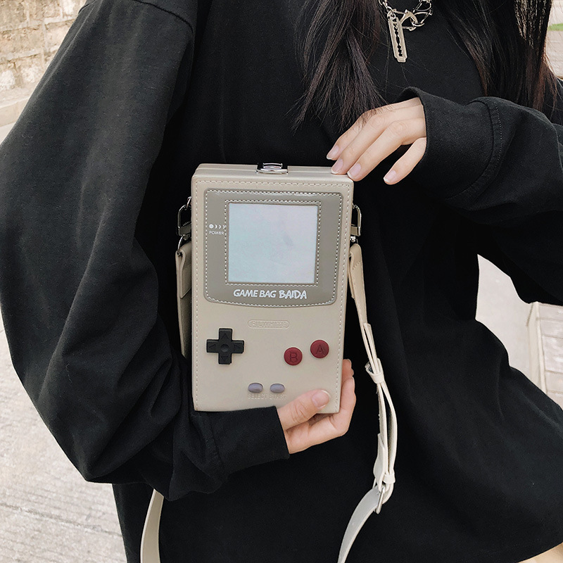 Unique Creative Game Console S - đánh giá và giá Retro Gaming Machine