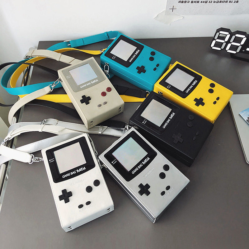 Unique Creative Game Console S - đánh giá và giá Retro Gaming Machine