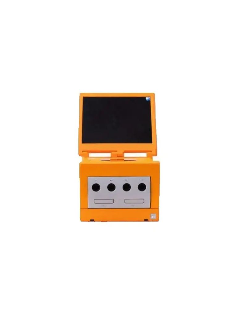 8Inch  Monitor  3D Print  for  - đánh giá và giá Retro Gaming Nintendo