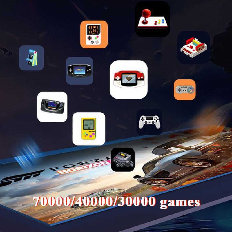 X2 Retro Game Stick with 128GB - đánh giá và giá Retro Gaming Gameboy