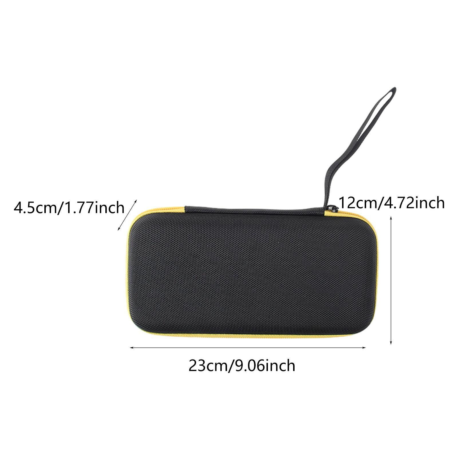 Hard Shell EVA Carrying Case G - đánh giá và giá Game Carrying Case