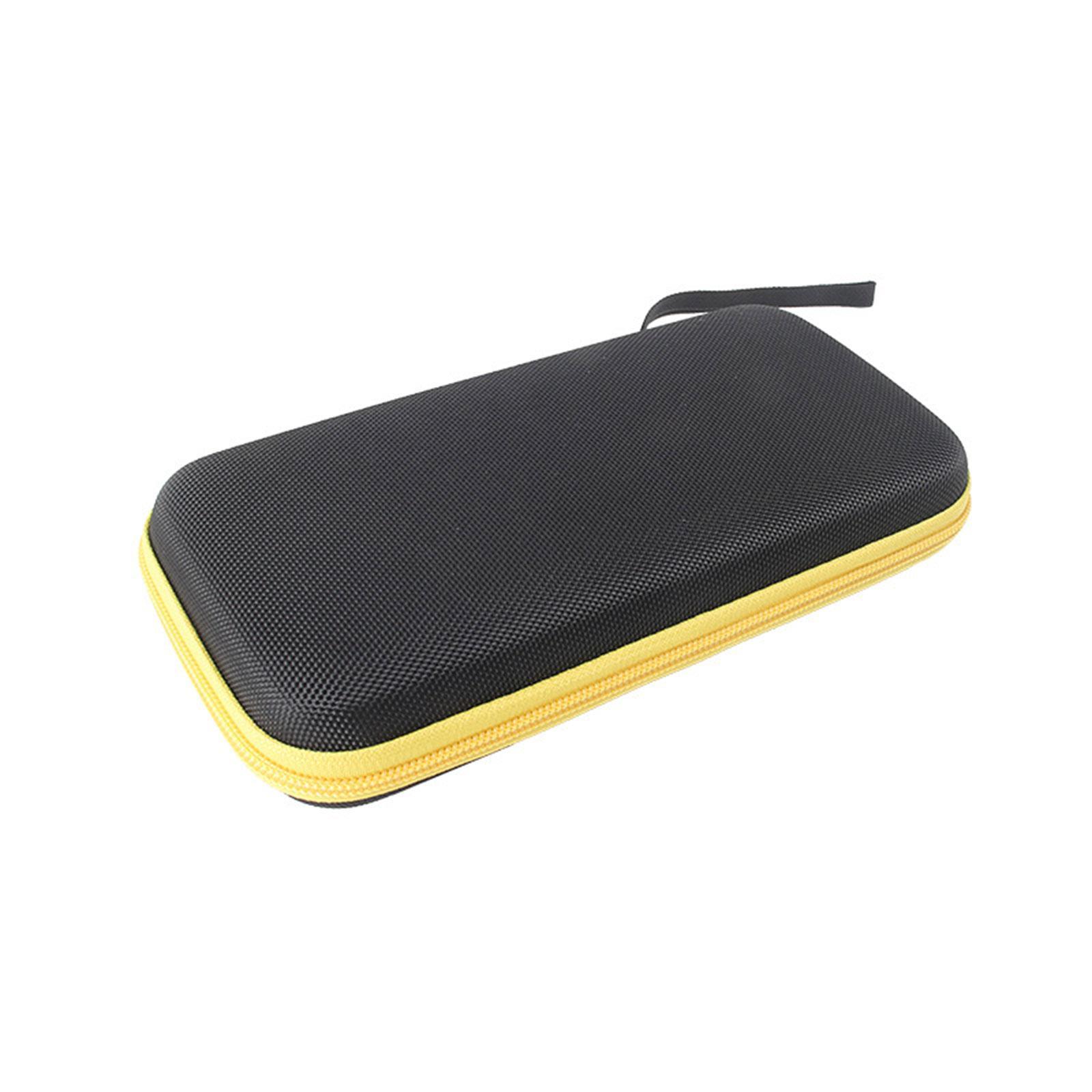 Hard Shell EVA Carrying Case G - đánh giá và giá Game Carrying Case