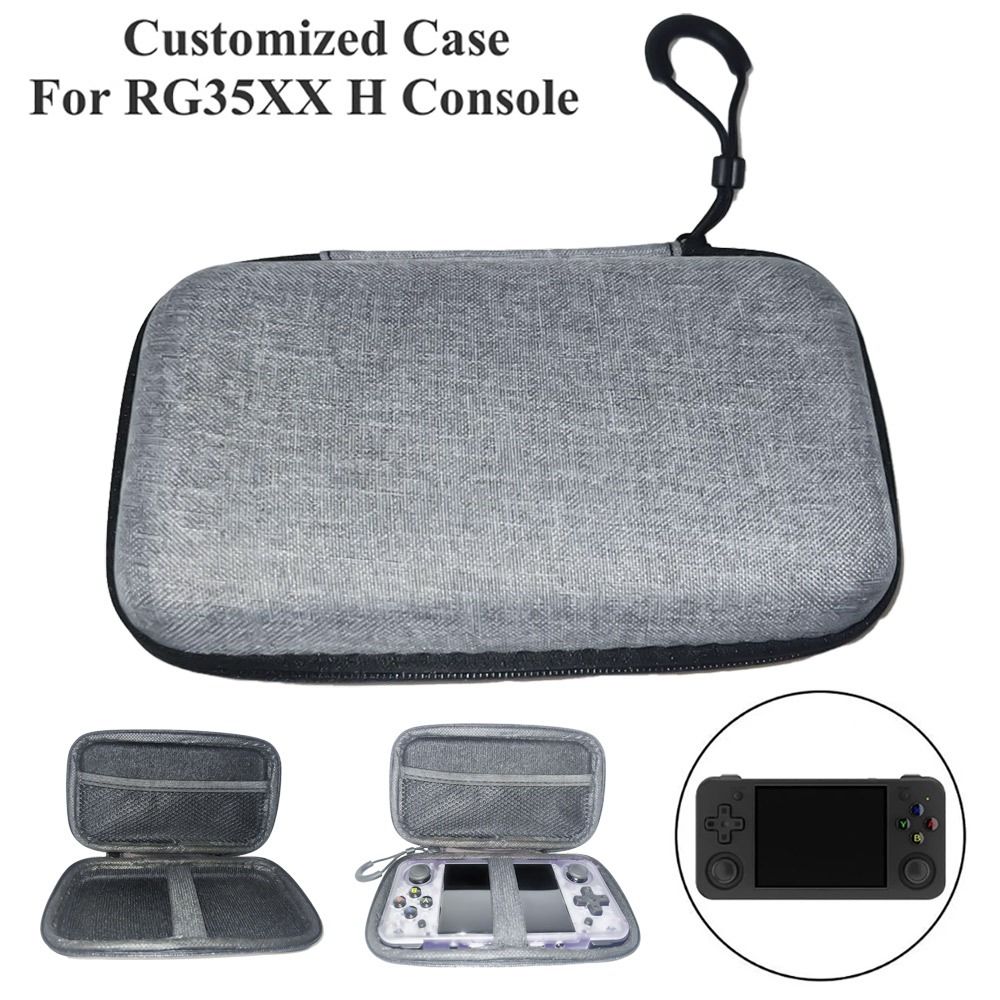 1Pcs Zipper Carry Bag Game Con - đánh giá và giá Game Carrying Case
