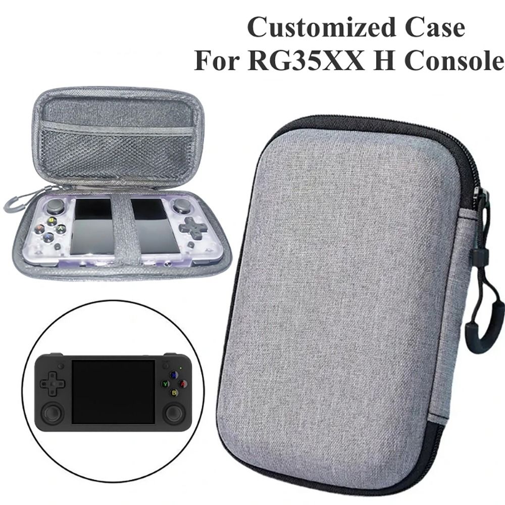 1Pcs Zipper Carry Bag Game Con - đánh giá và giá Game Carrying Case