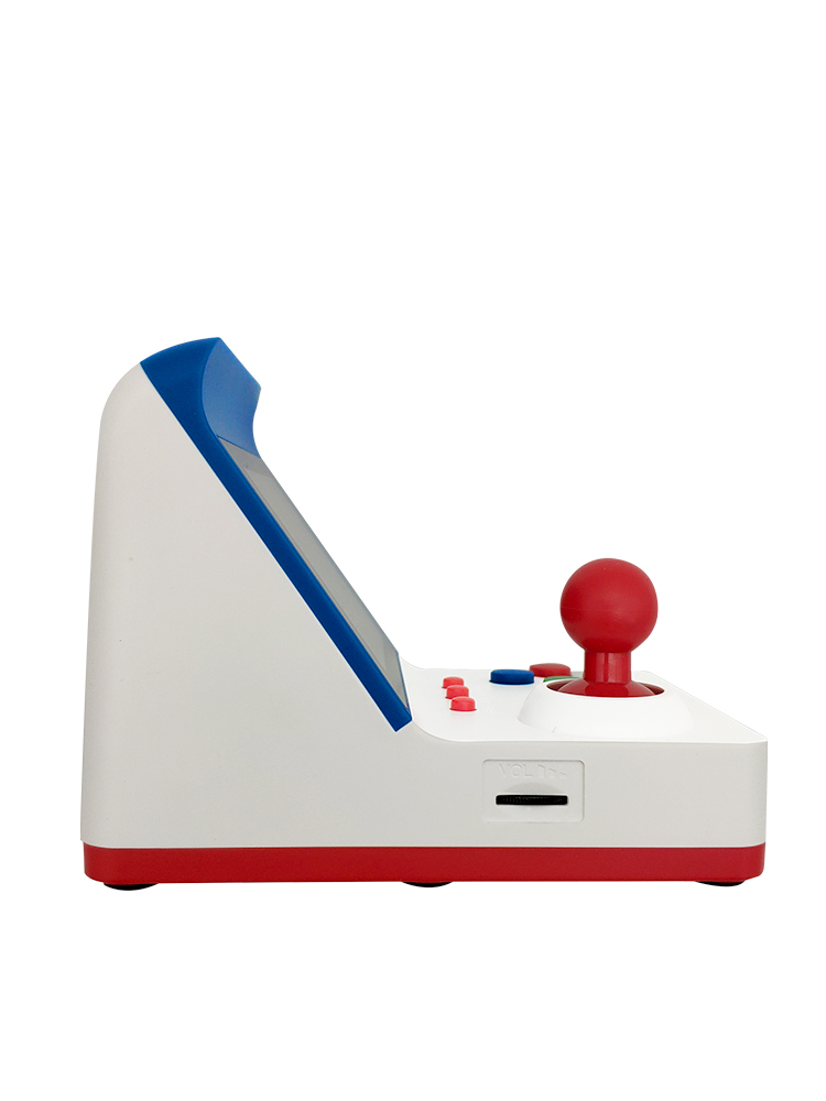 360 Video Games3inch 8Bit Port - đánh giá và giá Retro Gaming Machine