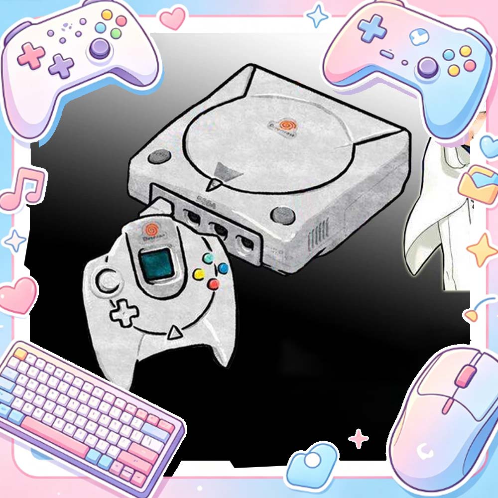 Original Dreamcast Dc Retro Ga - đánh giá và giá Retro Gaming Corps