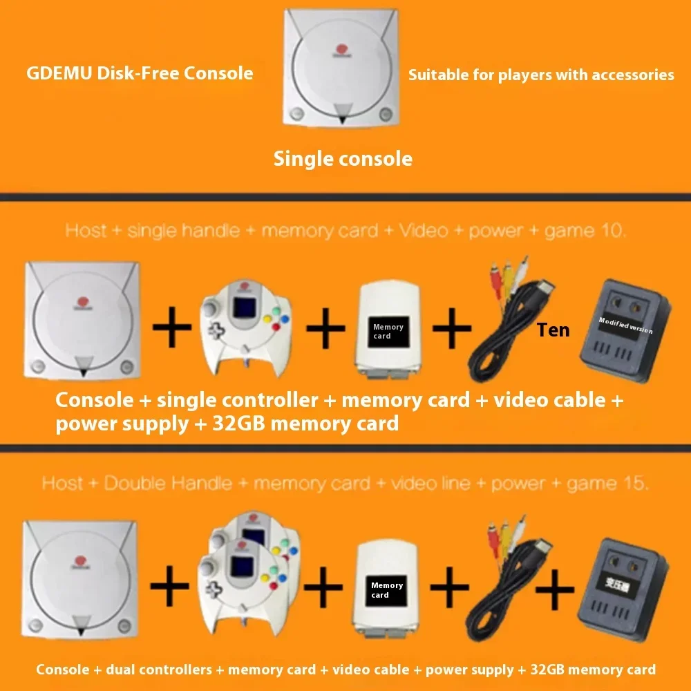 Original Dreamcast Dc Retro Ga - đánh giá và giá Retro Gaming Corps