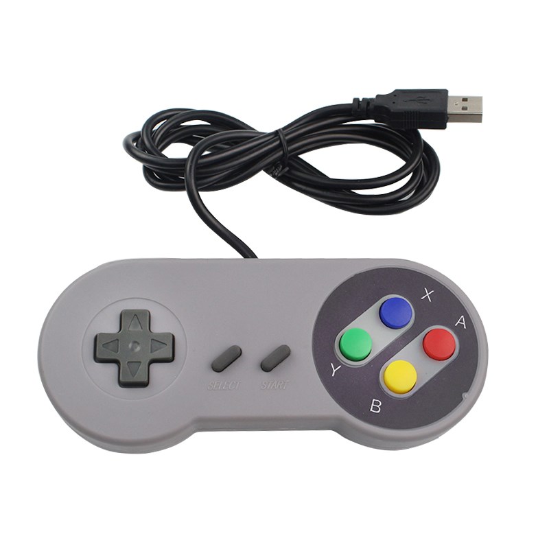 2PCs USB Gamepad Retro Gaming  - đánh giá và giá Retro Gaming Raspberry Pi 4