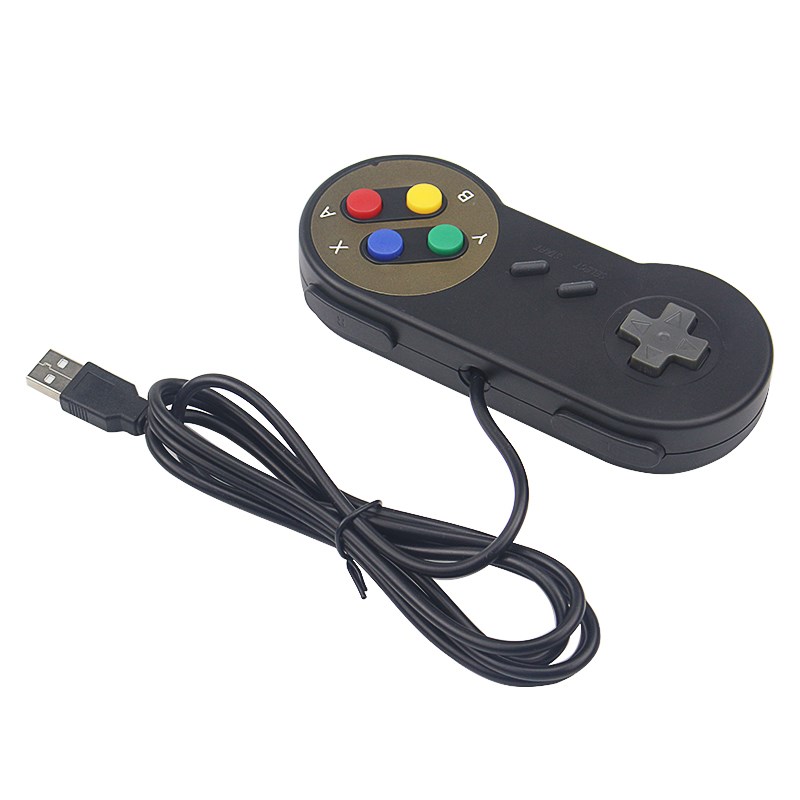 2PCs USB Gamepad Retro Gaming  - đánh giá và giá Retro Gaming Raspberry Pi 4