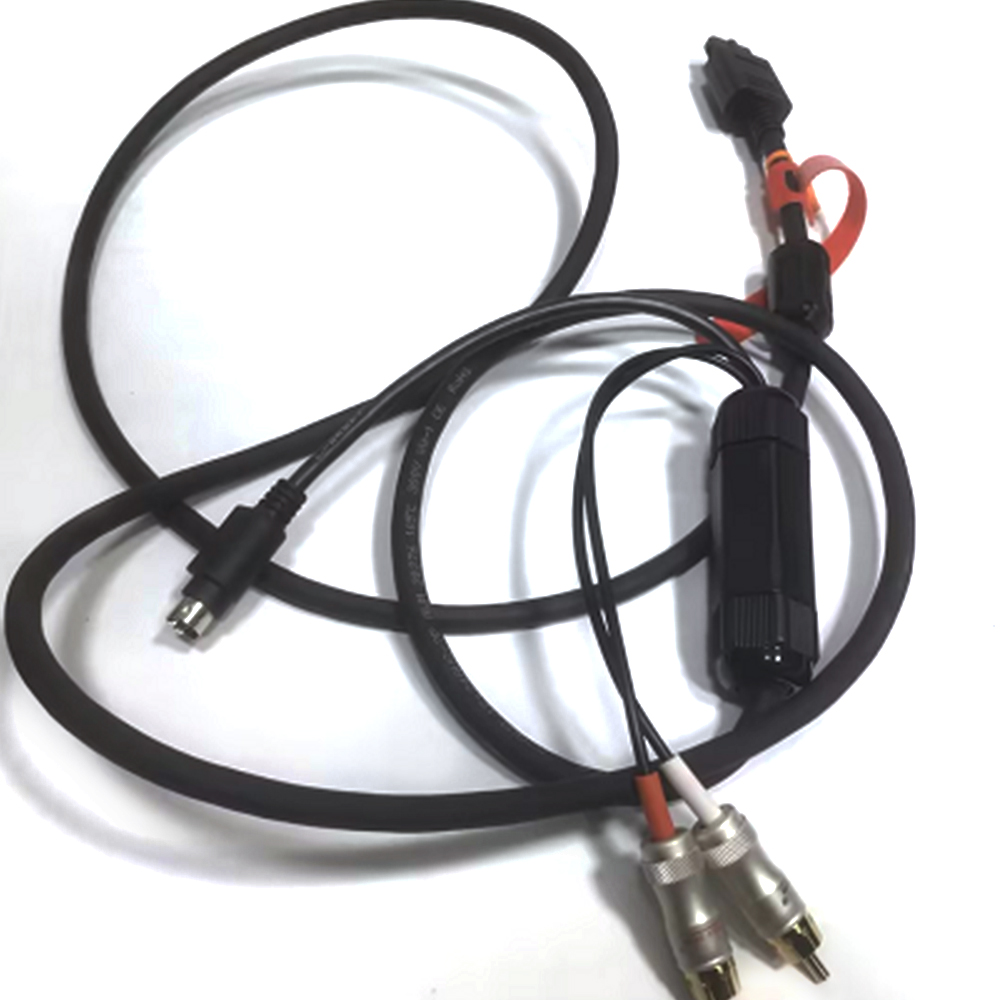 SFC N64 NGC S-Video Cable Shie - đánh giá và giá Retro Gaming Nintendo