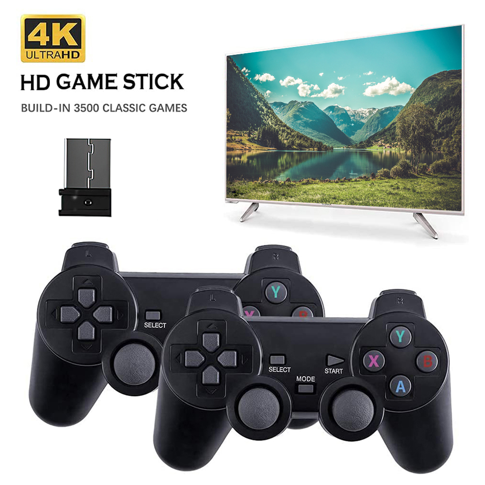 No Delay 2.4G Wireless Game Co - đánh giá và giá Retro Gaming Realm