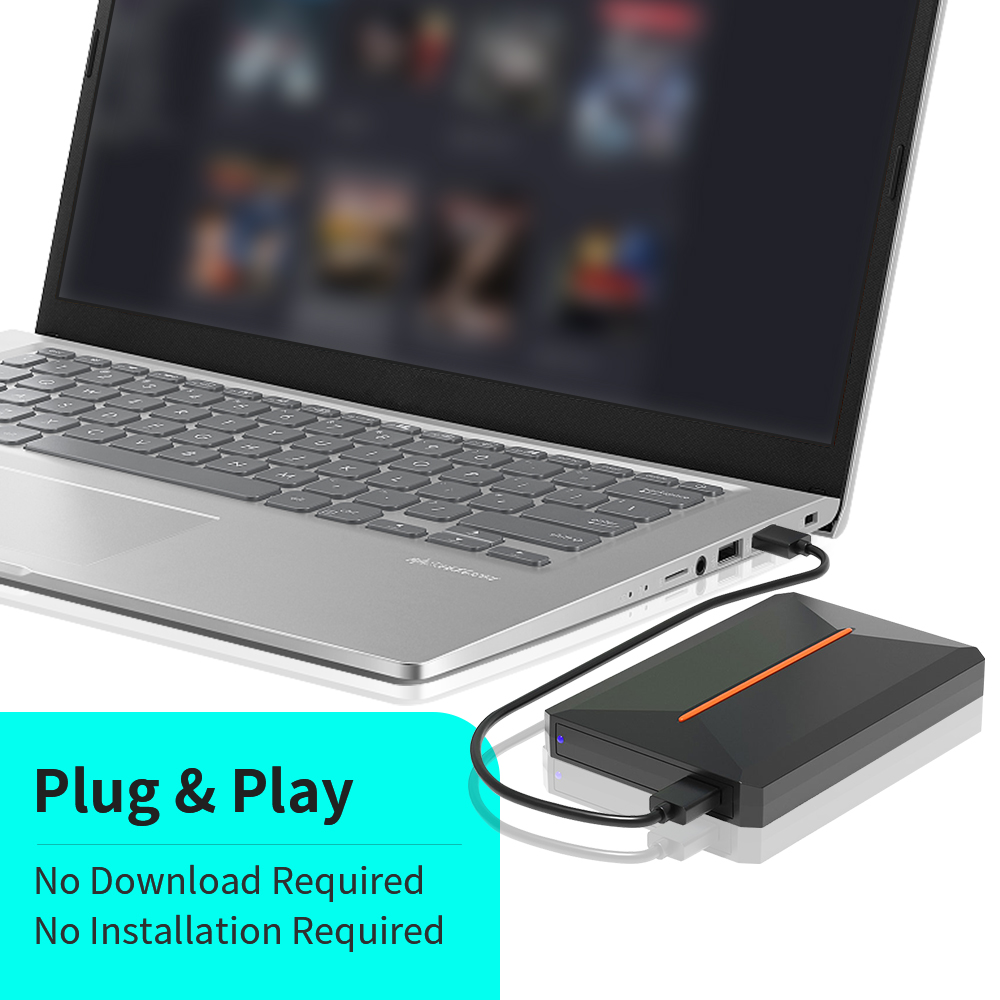 Launchbox 500GB External Game  - đánh giá và giá Retro Gaming Emulator Console