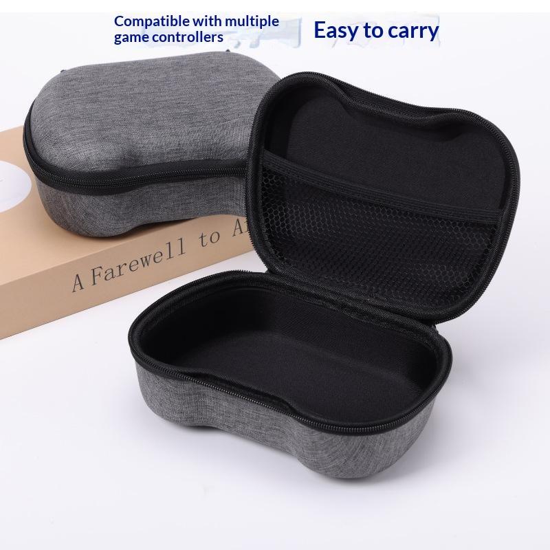 Universal Hard Travel Controll - đánh giá và giá Game Carrying Case