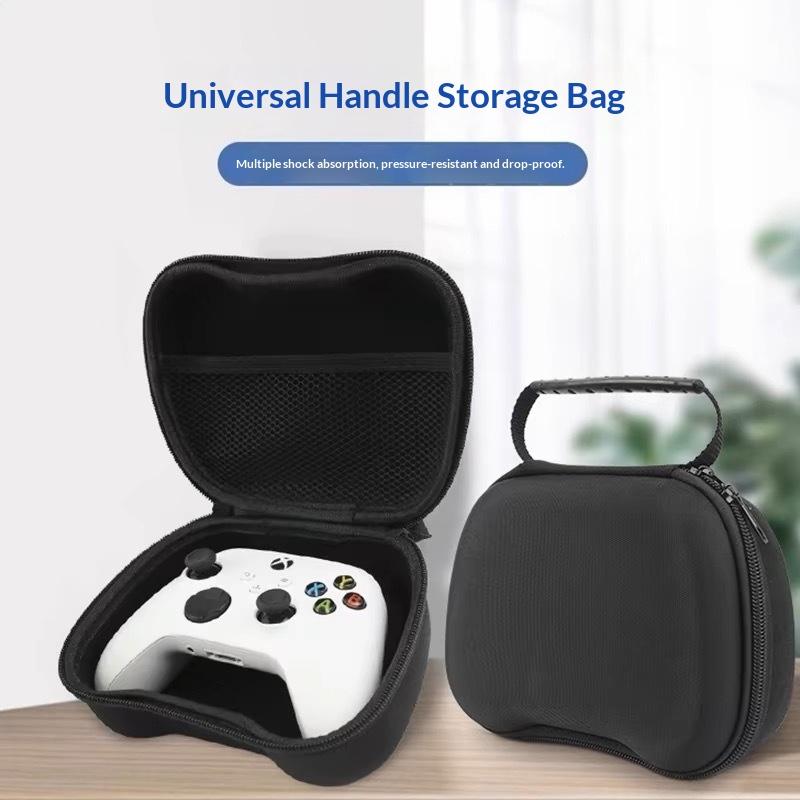 Universal Hard Travel Controll - đánh giá và giá Game Carrying Case