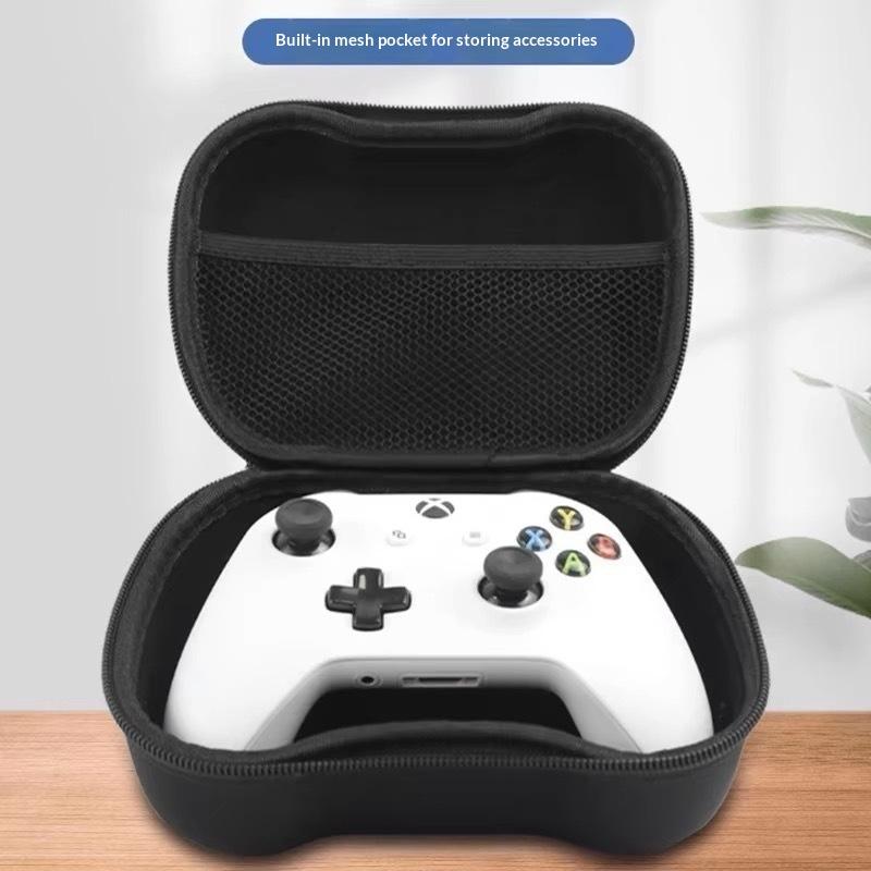 Universal Hard Travel Controll - đánh giá và giá Game Carrying Case