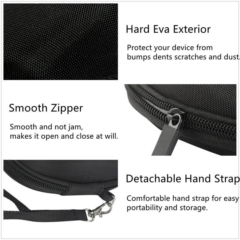 Carrying Bag Portable Gaming M - đánh giá và giá Game Carrying Case