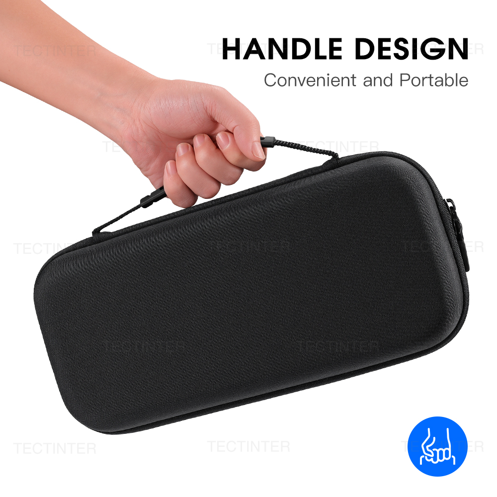 Portable Carrying Case for ASU - đánh giá và giá Game Carrying Case