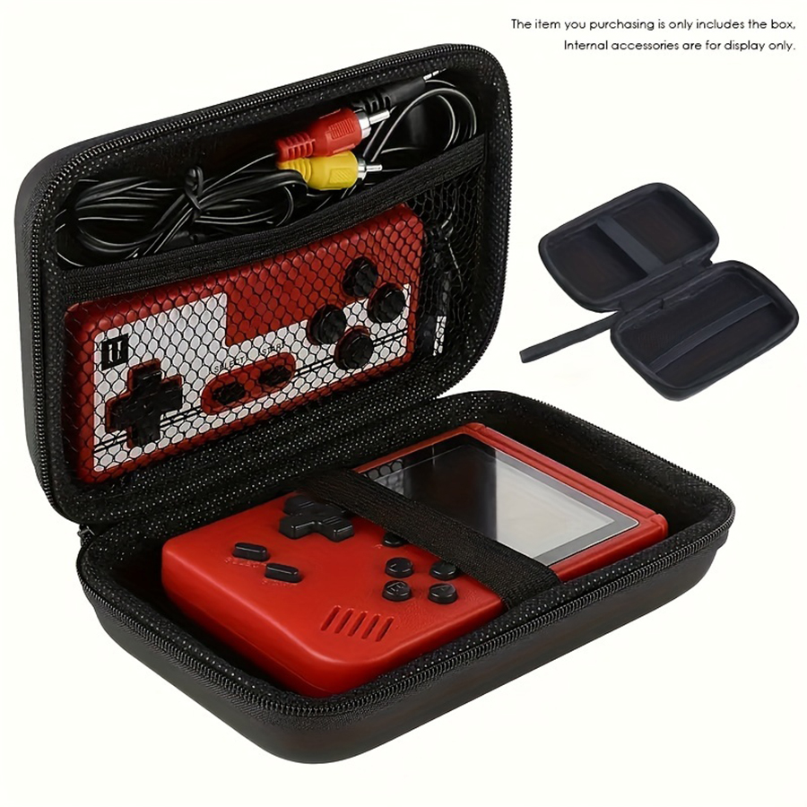 Handheld Game Console Carrying - đánh giá và giá Game Carrying Case