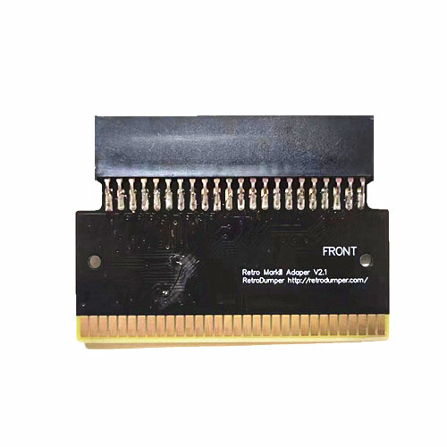 RETRO MARK3 ADAPTER Sega MARK  - đánh giá và giá Retro Gaming Machine