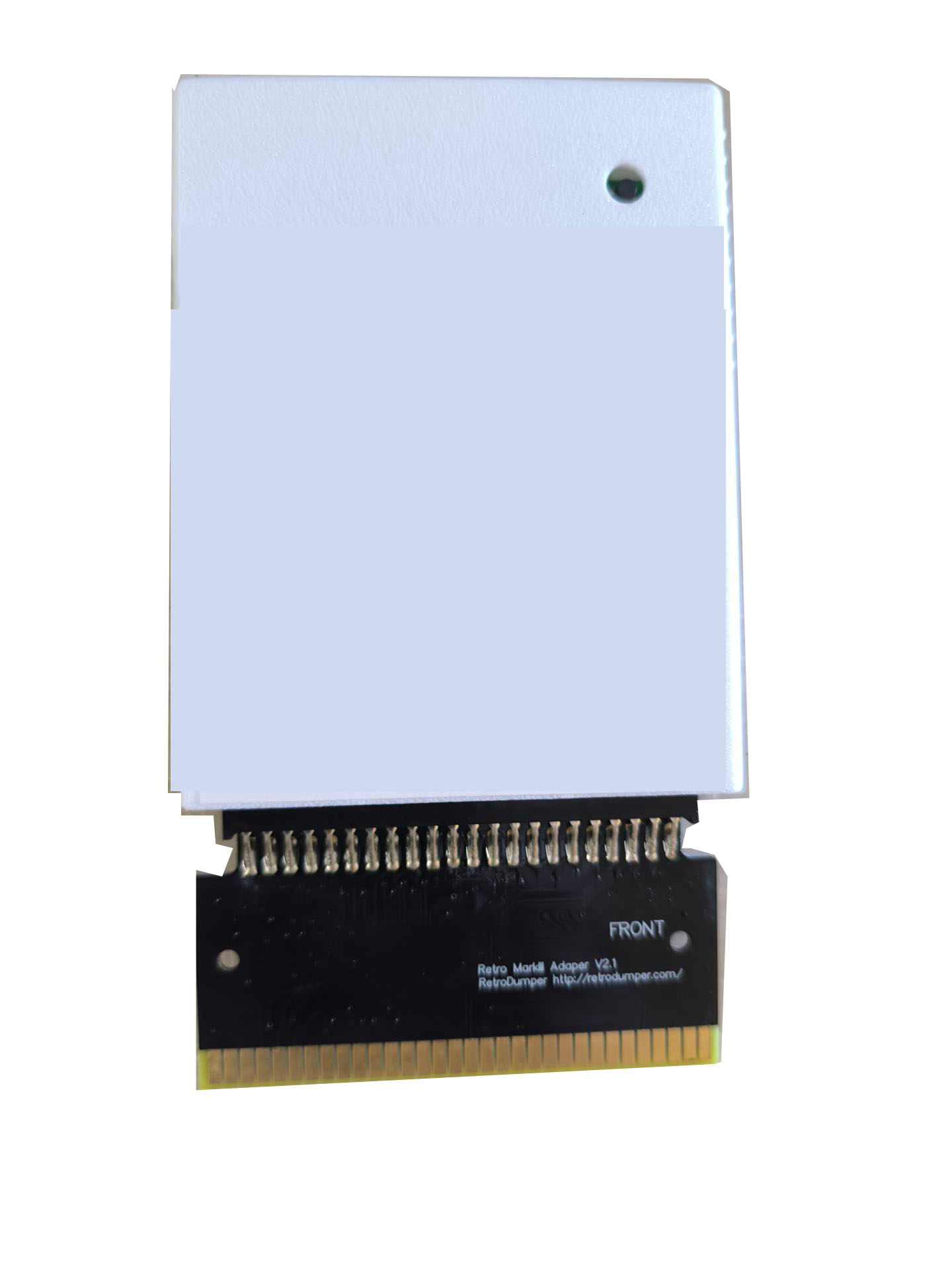 RETRO MARK3 ADAPTER Sega MARK  - đánh giá và giá Retro Gaming Machine