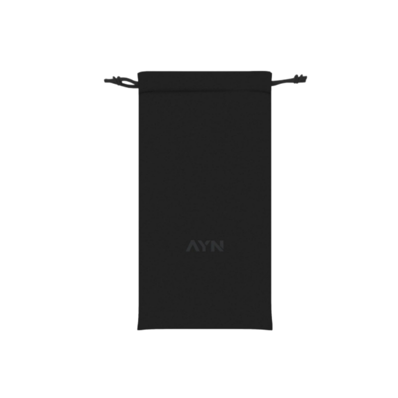 For AYN Odin 3 TPU Grip Shell  - đánh giá và giá Game Carrying Case