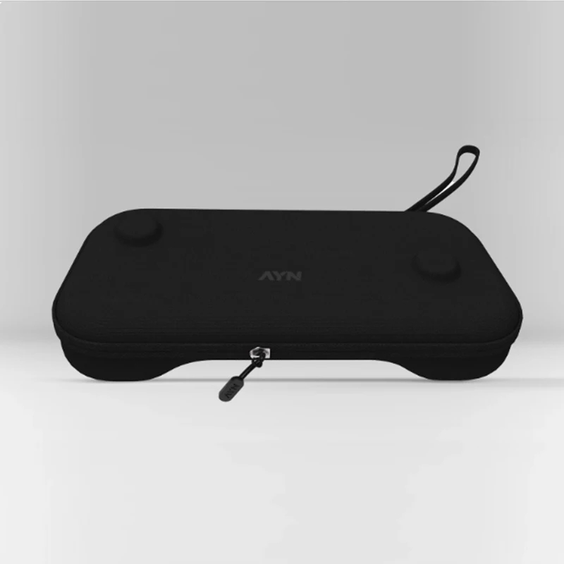 For AYN Odin 3 TPU Grip Shell  - đánh giá và giá Game Carrying Case