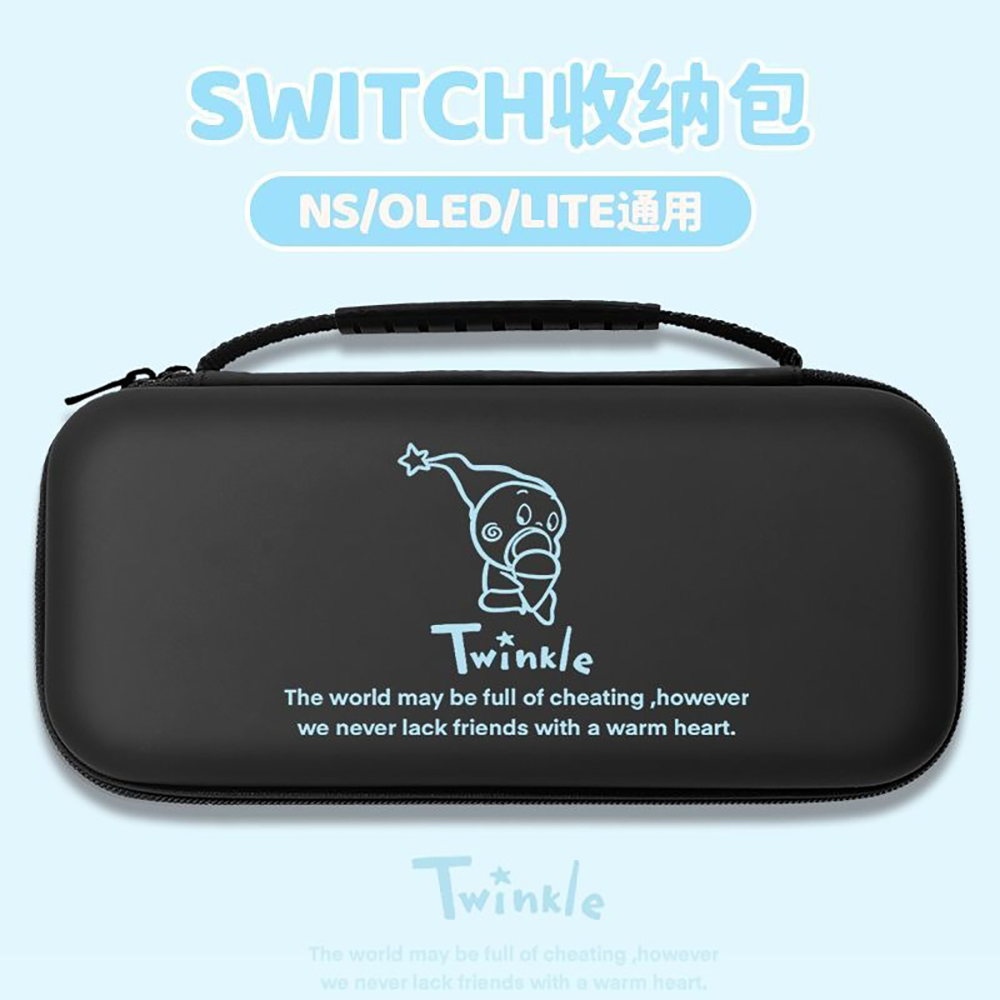 Kawaii Miffy NS2 Game Console  - đánh giá và giá Game Carrying Case