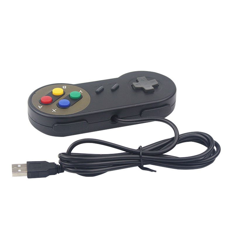 2 Chiếc USB Chơi Game Joystick - đánh giá và giá Retro Gaming Raspberry Pi 4