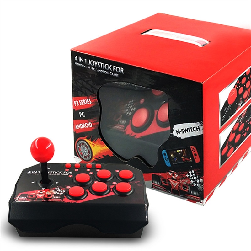 4 Trong 1 USB Có Dây Chơi Game - đánh giá và giá Retro Gaming Raspberry Pi 4