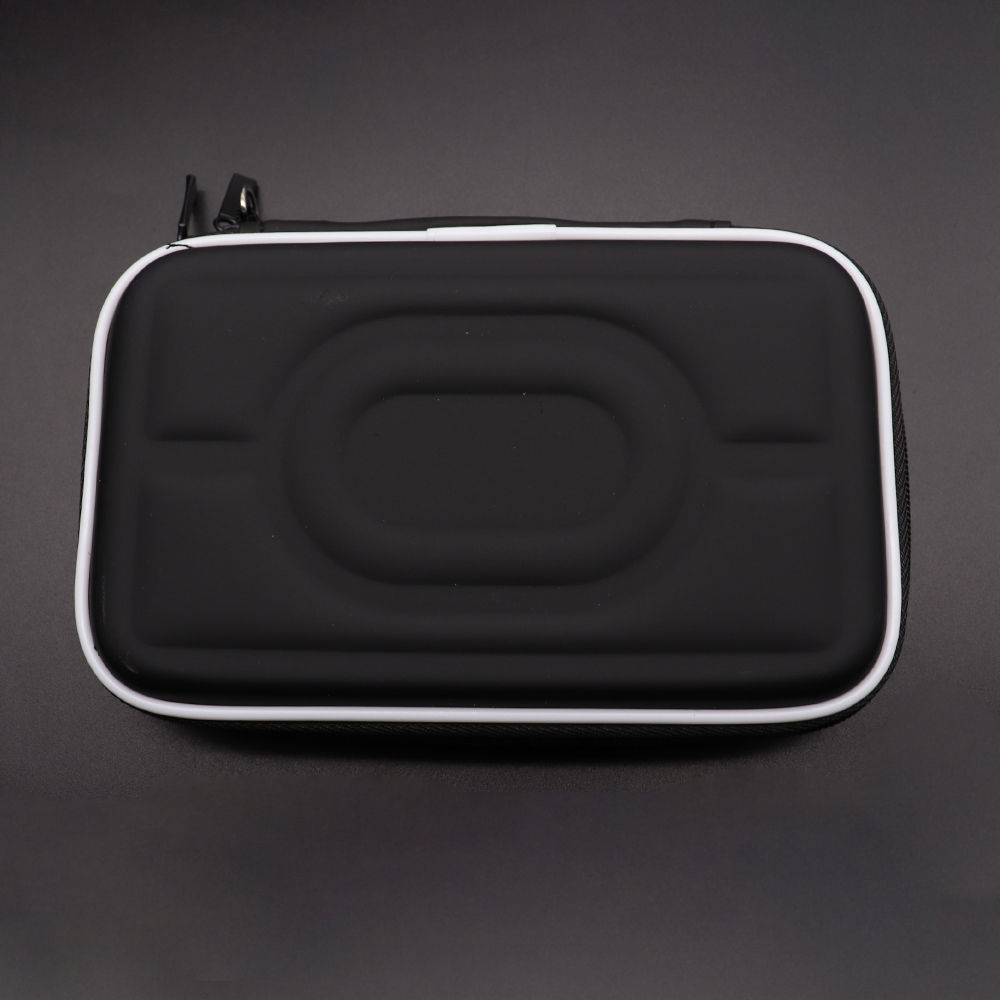 Hard Case Travel Carrying Prot - đánh giá và giá Game Carrying Case