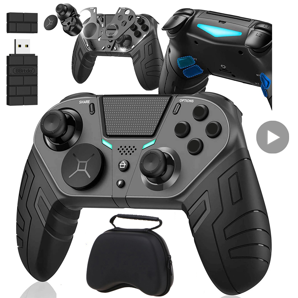 Controller For PS4 PS3 PS Play - đánh giá và giá Retro Gaming Corps
