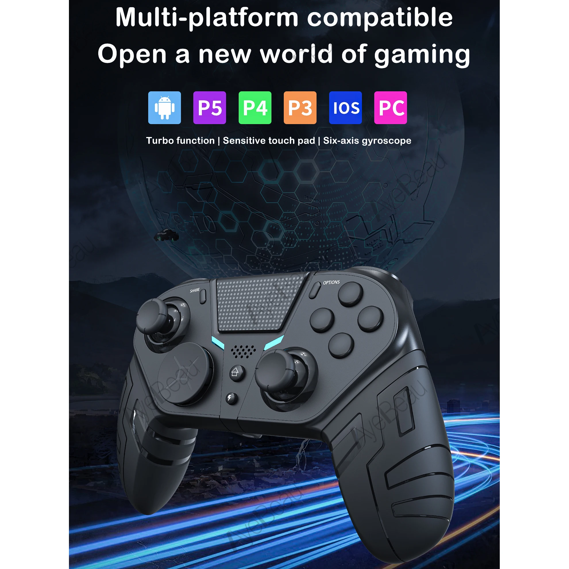 Wireless Bluetooth Wired USB C - đánh giá và giá Retro Gaming Corps