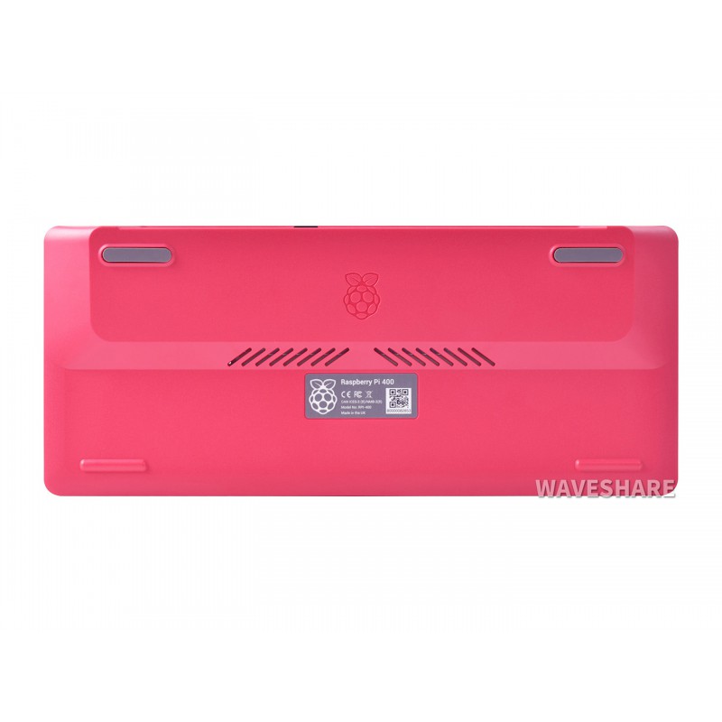 Raspberry Pi 400 All-in-One PC - đánh giá và giá Retro Gaming Raspberry Pi 4