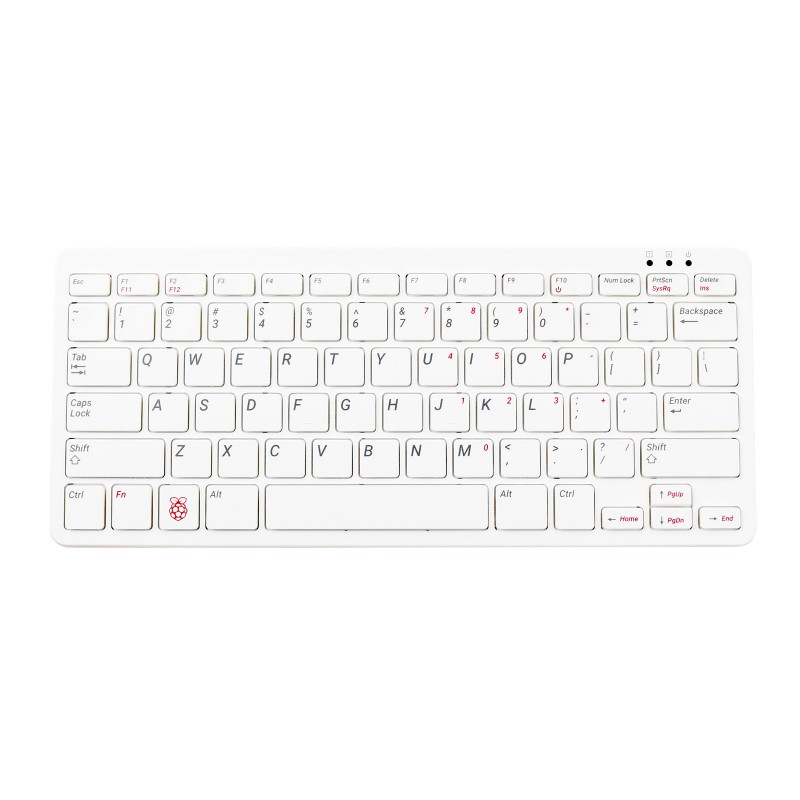 Raspberry Pi 400 All-in-One PC - đánh giá và giá Retro Gaming Raspberry Pi 4