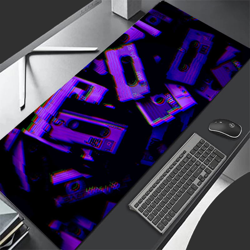 Purple Retro Neon City HD Cust - đánh giá và giá Retro Gaming Realm