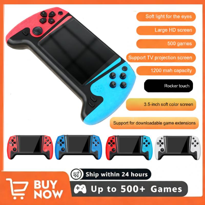 Handheld Game for Kids, Preloa - đánh giá và giá Retro Gaming Gameboy
