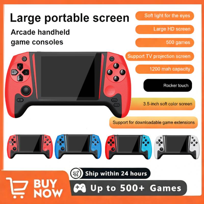Handheld Game for Kids, Preloa - đánh giá và giá Retro Gaming Gameboy