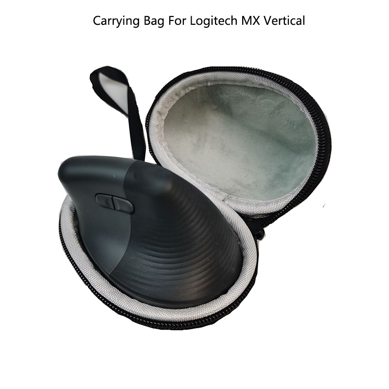 for Logitech MX Vertical Gamin - đánh giá và giá Game Carrying Case