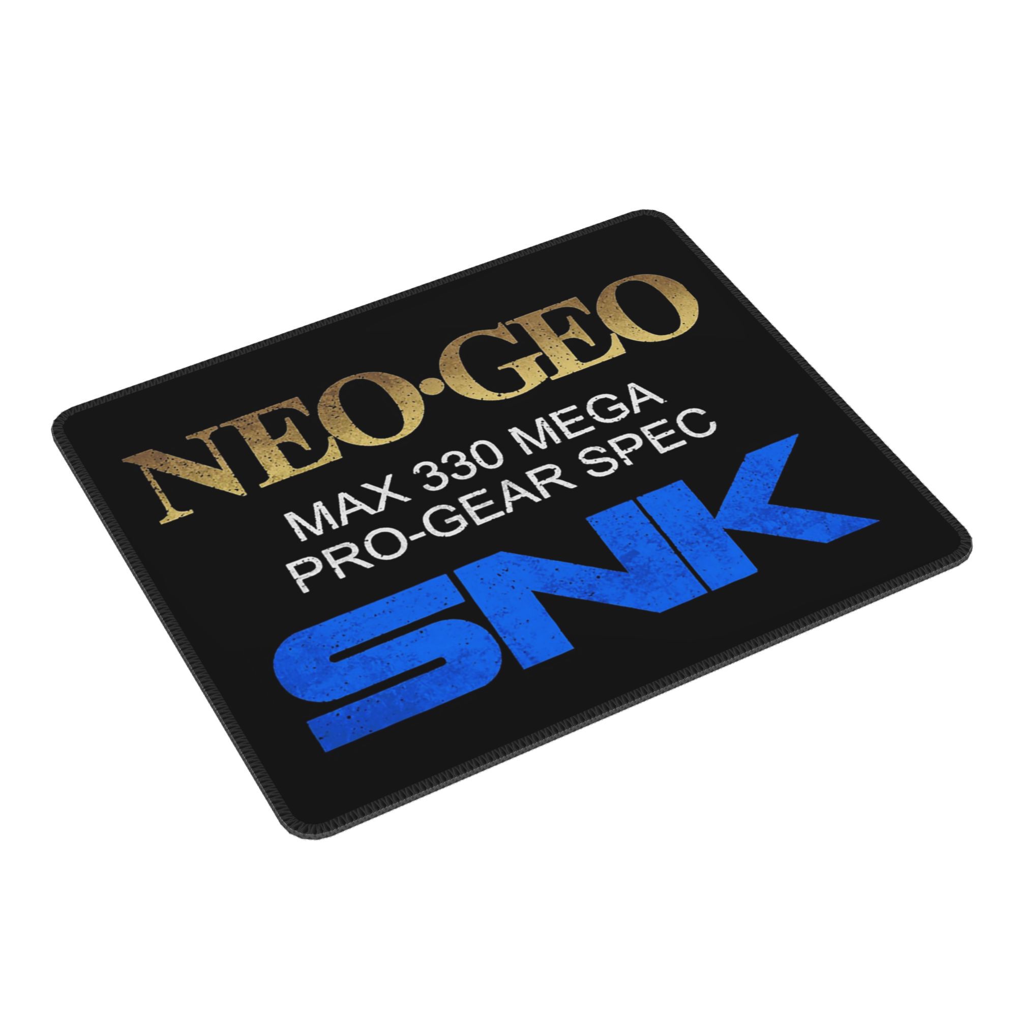 Neo Geo Pro Gear Spec Gold Ret - đánh giá và giá Retro Gaming Realm