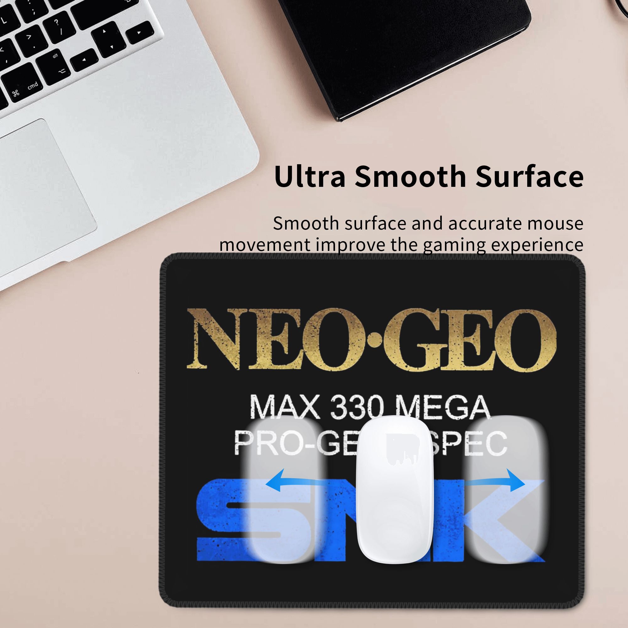 Neo Geo Pro Gear Spec Gold Ret - đánh giá và giá Retro Gaming Realm
