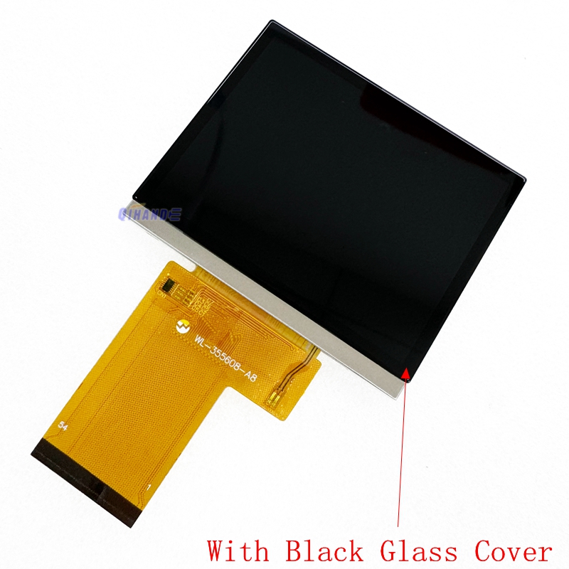3.5inch For ANBERNIC RG35XXH R - đánh giá và giá Retro Gaming Anbernic