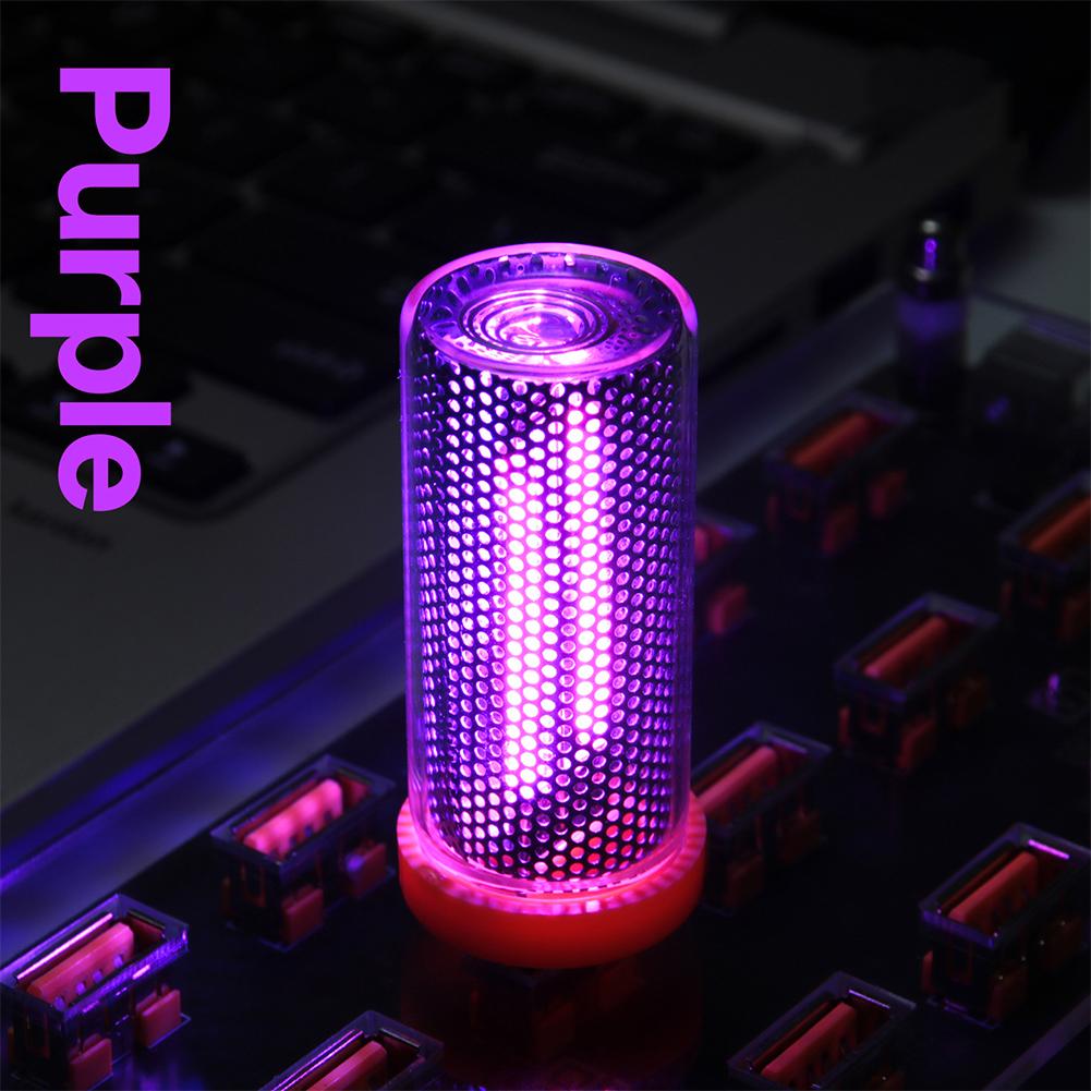 RGB LED Nixie Tube Lights Retr - đánh giá và giá Retro Gaming Corps