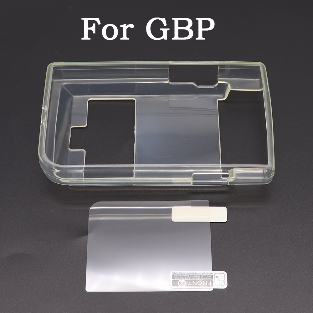 Transparent TPU Gamepad Protec - đánh giá và giá Game Carrying Case