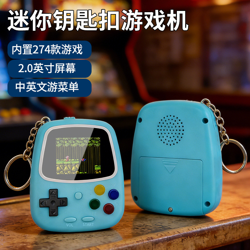 H3 Mini Handheld Game Console  - đánh giá và giá Retro Gaming Machine