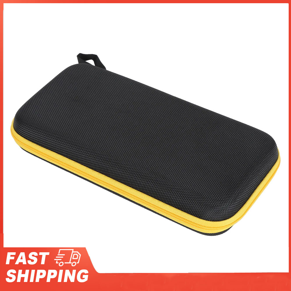 Handheld Console Carrying Case - đánh giá và giá Retro Gaming Anbernic