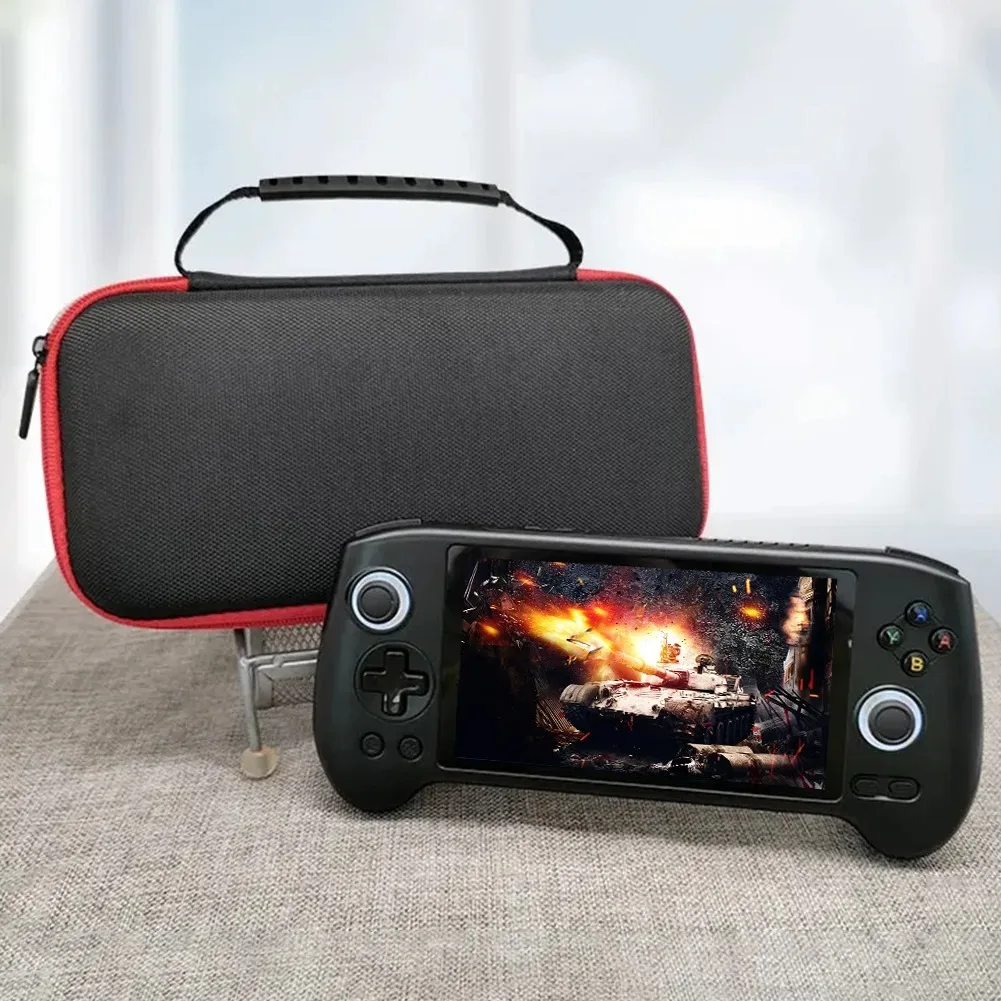 Game Console Carrying Bag EVA  - đánh giá và giá Retro Gaming Anbernic